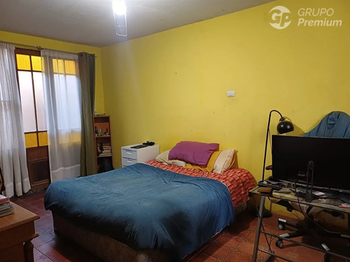 Parcela En Venta En Limache