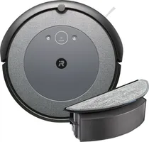 Comprar   Robot Aspirador Trapeador Irobot Roomba Combo I5 Robot 2e1