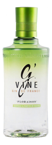 Gvine Floraison Gin X 0,70l