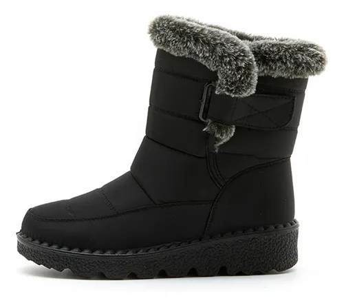 Botas Para Frio Hombre MercadoLibre