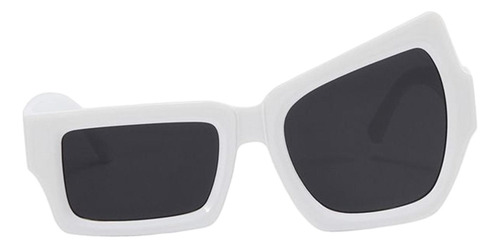 Gafas De Sol De Fiesta Vintage 2 Piezas