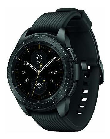 Imagen 2 de 7 de Reloj Samsung Galaxy (46 Mm) Plateado (bluetooth), Sm-r800n
