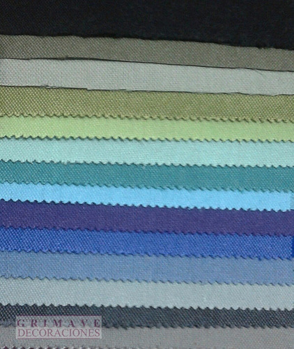 Imagen 9 de 9 de Funda A Medida Para Sillones De 1, 2, 3 Cuerpos, Esquineros.
