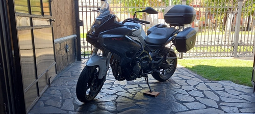 Benelli Tnt 600 Gt