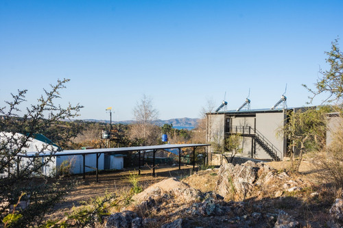Imagen 8 de 10 de Cabañas Dique Los Molinos - Potrero De Garay - Campo Espinillo
