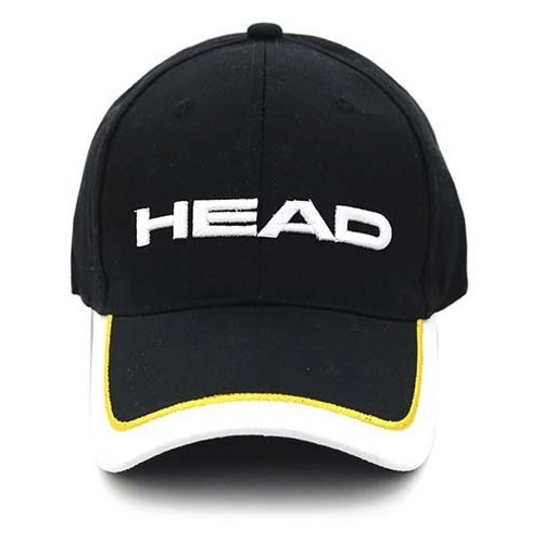 Gorra Head Cap Original Deportiva Urbana Hombre Con Visera