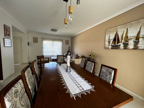 Casa En Venta 4 Amb. C/ Pileta Bº Don Cagiano Ituzaingo