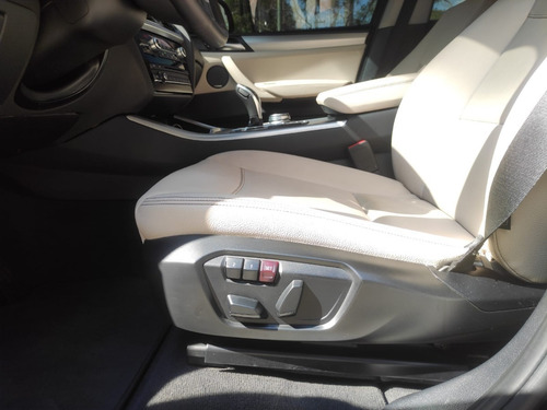 Imagem 7 de 11 de Bmw X4 2.0 28i X Line 4x4 16v Turbo Gasolina 4p Automáti