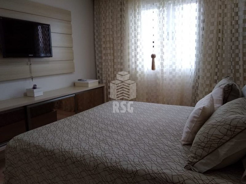 Imagem 17 de 30 de Apartamento Alto Padrão, 3 Suítes , Vista Para O Mar, Ed.torre De Málaga, Pioneiros, Balneário Camboriú, Sc - 521
