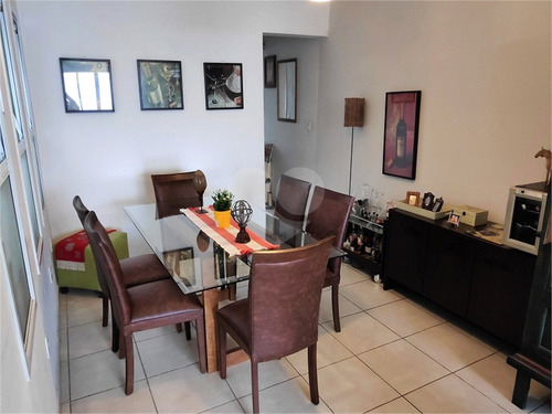 Imagem 4 de 22 de Casa De 4 Dormitórios De 170m² À Venda Na Vila Sônia - Reo372856