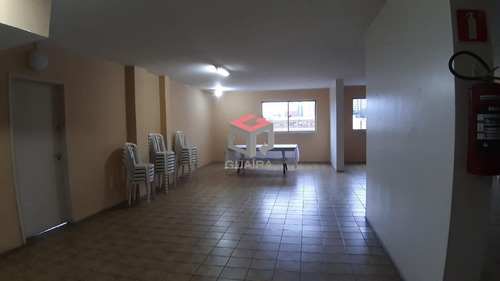 Imagem 14 de 18 de Apartamento À Venda, 2 Quartos, 1 Vaga, Centro - São Bernardo Do Campo/sp - 114116