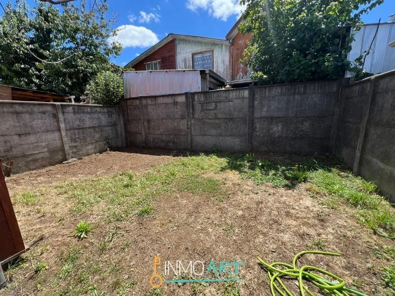 Imagen 4 de 14 de Casa En Arriendo De 2 Dorm. En Jardines De Labranza