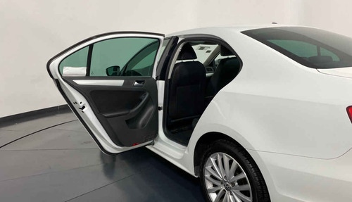Imagen 15 de 15 de 47615 - Volkswagen Jetta 2013 Con Garantía