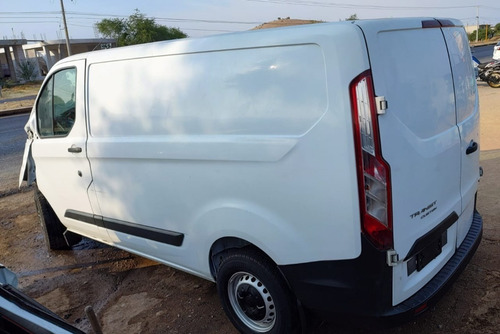 Ford Transit Custom 4cil 2.2lts 2019 Por Partes