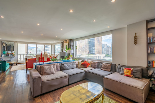 Departamento En Venta En Polanco