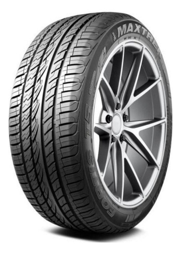 Llanta 315/35r20 110w Maxtrek Fortis T5 *rft