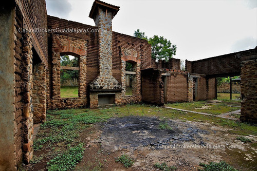 Rancho De Lujo A 15 Min De Guadalajara El Arenal Jalisco