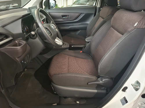 Toyota Avanza 1.5 Xle Cvt