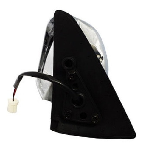Espejo Toy Meru Elec.crom.rh06-10 Yt7710ce-rh 87910-60 Ca-58