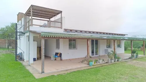 Casa En Alquiler En Victoria