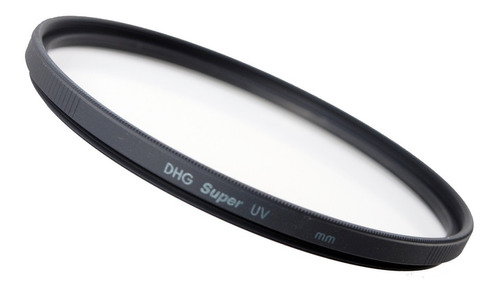 Filtro Marumi Japon Uv Super Dhg Multicapa P/ Lentes Ø 55mm