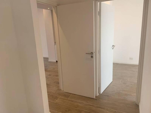 Imagen 13 de 19 de Departameto En Venta De 3 Ambientes Con Balcon Terraza Villa Urquiza