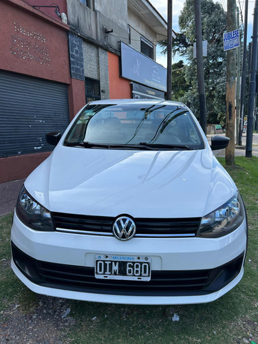 Volkswagen Saveiro 1.6 Cs 101cv Aa+dh
