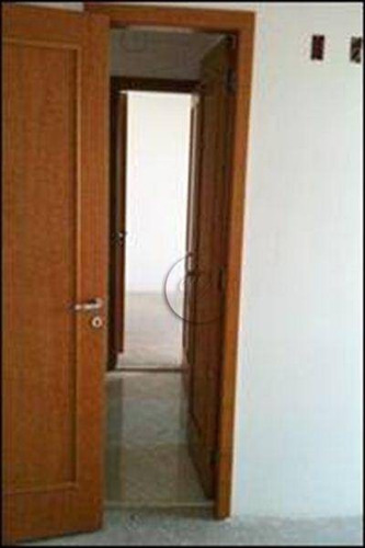 Imagem 30 de 30 de Apartamento Residencial À Venda, Vila Assunção, Santo André - Ap3156. - Ap3156
