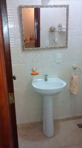 Imagem 15 de 15 de Casa Em Condomínio-à Venda-curicica-rio De Janeiro - Brcn40044