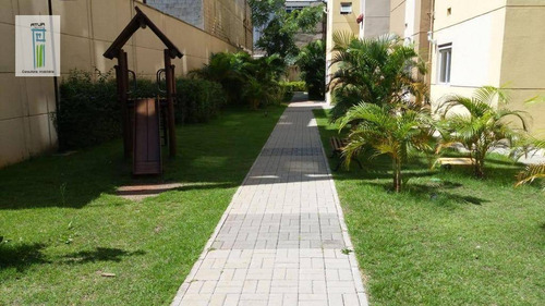 Imagem 17 de 24 de Apartamento Com 1 Dormitório À Venda, 43 M² Por R$ 230.000,00 - Brás - São Paulo/sp - Ap0802