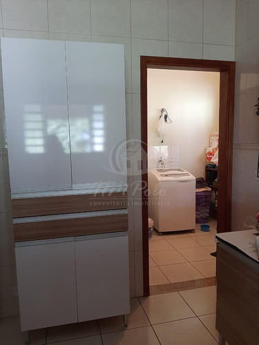 Imagem 14 de 27 de Chácara À Venda Em Jardim Monte Belo - Ch036278