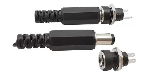 Kit 6 Células Suporte Bms 3s 20a Step Down Medidor De Carga