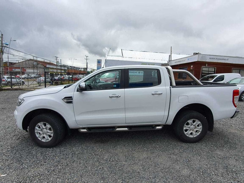 Ford Ranger Xlt 3.2 4x2