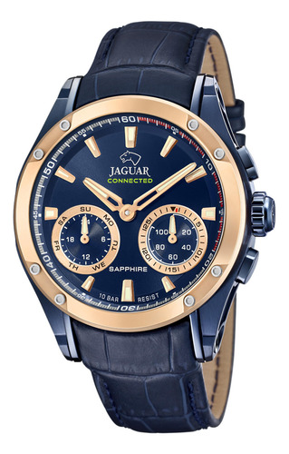 Reloj J960/1 Jaguar Hombre Connected