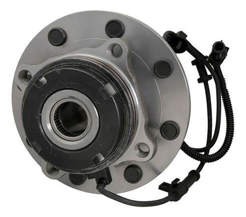 Maza F450 F550 Delantero 4x4 5057c Drgb