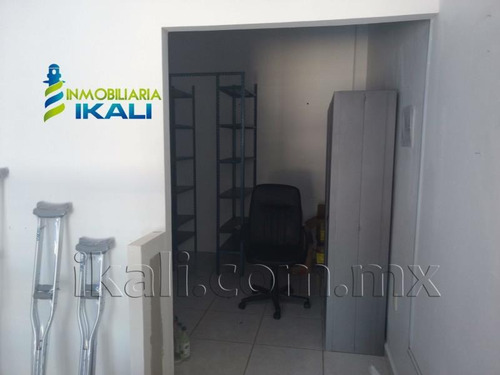Imagen 4 de 9 de Local Comercial En Renta Del Valle