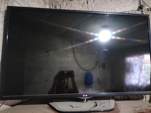 Pantalla LG Smartv 