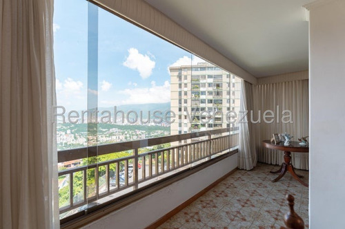 Casa En Venta. Colinas De Bello Monte. Mls 25-10082