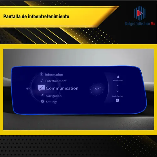 Película Protectora Kit Ppf For Mazda 3 Automático 2025