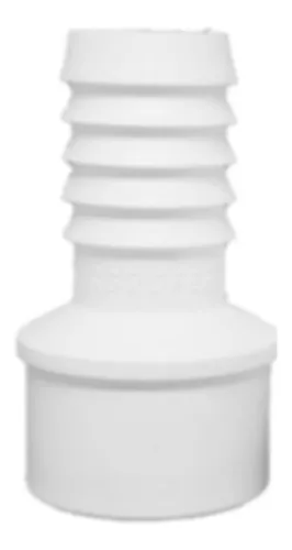 Inserto 1/2'' X 100 Unid, Para Manguera De Riego