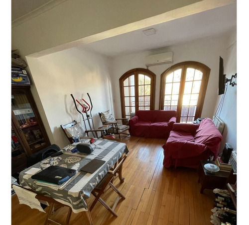 Imagen 6 de 18 de Drumond 763, Entre Bynnon Y Plaza Brown, Adrogué - Departamento De Tres Ambientes + Dos Baños