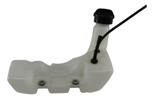 Tanque De Combustível Para Roçadeira Stihl Fs120 Fs200 Fs250