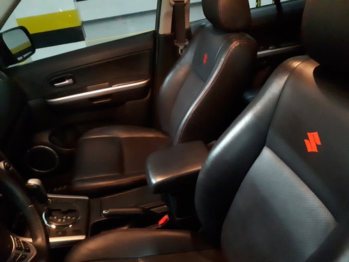 Suzuki Grand Vitara 2015/2016 2.0 2wd Aut. 5p