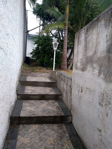 Imagem 27 de 28 de Sobrado Com 3 Dormitórios À Venda, 209 M² Por R$ 510.000 - Vila Luzita - Santo André/sp - So1623