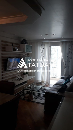 Imagem 3 de 30 de Apartamento - Ap000321 - 68199137
