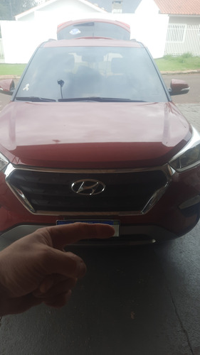 Hyundai Creta 1.6 Pulse Flex Aut. 5p