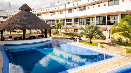 Departamento · 3 Recámaras · Alberca · Gimnasio · Centrico