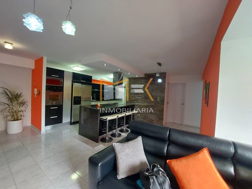 Imagen 19 de 30 de Mk Inmobiliaria Vende Hermoso Apto Amoblado En Parque El Retiro, San Antonio De Los Altos / 04241348538