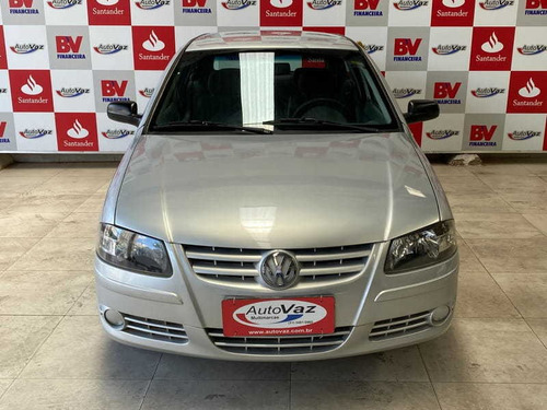 Volkswagen Gol 1.0 8v 2p