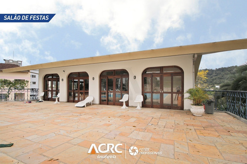 Imagem 17 de 21 de Acrc Imóveis - Apartamento Duplex Semimobiliado Com Suíte Master Para Venda No Bairro Garcia - Ap04394 - 69417053